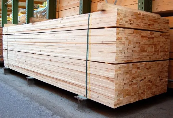 AFRICA TALI WOOD LOGS - Image 3