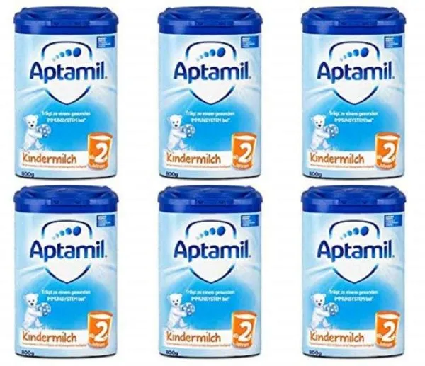 APTAMIL BABY MILK POWDER & FORMULA - Image 3