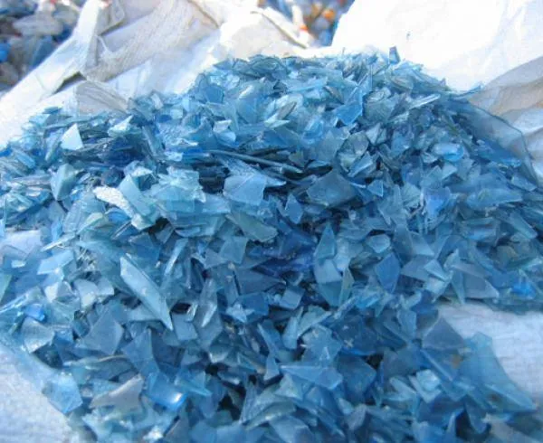BLUE PC WATER BOTTLE SCRAP 99.99% PURE - Image 4
