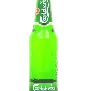 CARLSBERG BEER 33 CL