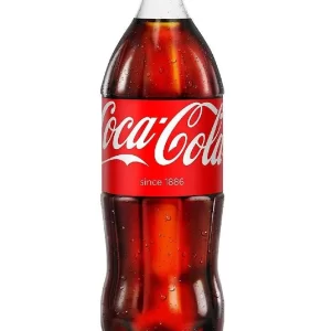 COCA-COLA PET BOTTLES 1.5 L