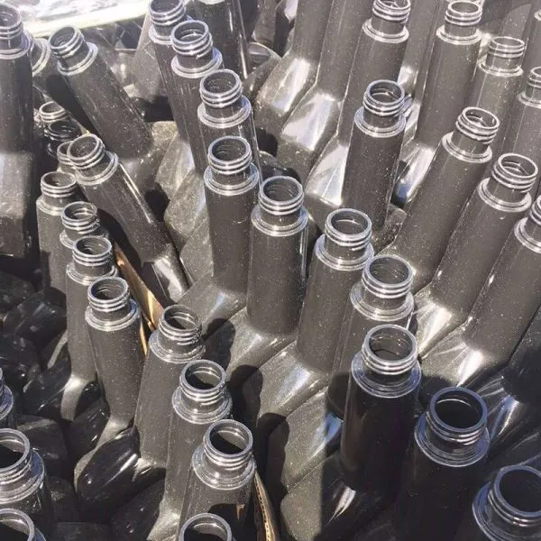 HDPE PLASTIC SCRAP REGRIND - Image 4