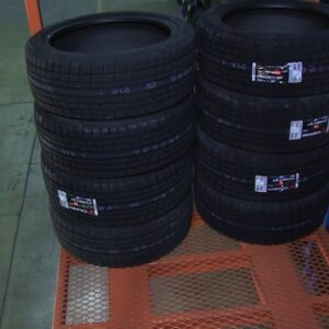 Alternative view of USED TIRES FOR SALE - TIRES FOR SALE