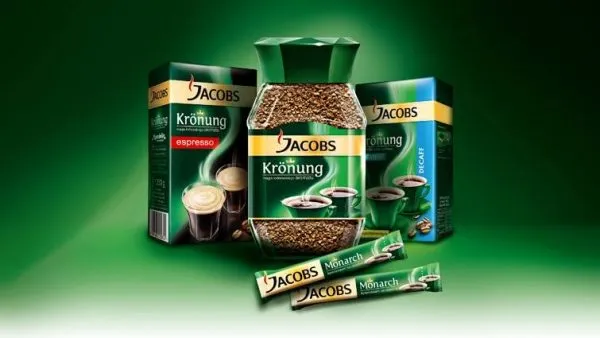 JACOBS KRONUNG GROUND COFFEE 250G & 500G - Image 7
