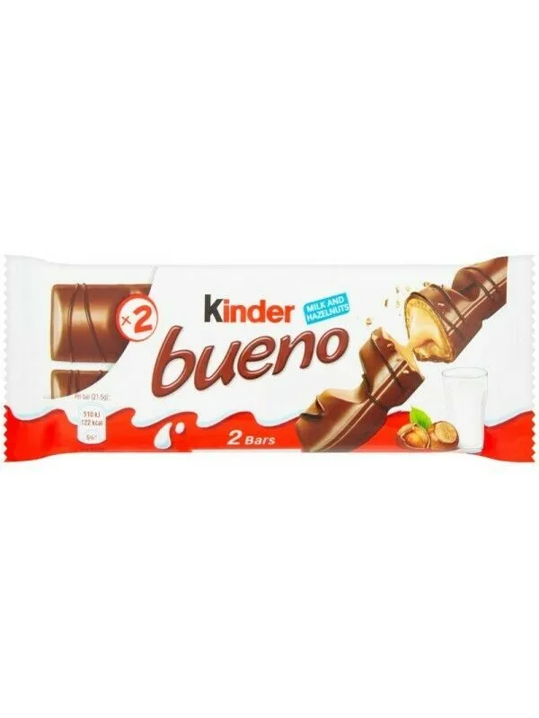 CHOCOLATE BARS & CANDY SWEETS - Image 3