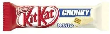 KIT KAT CHUNKY 48G X 48 WHOLESALE - Image 3