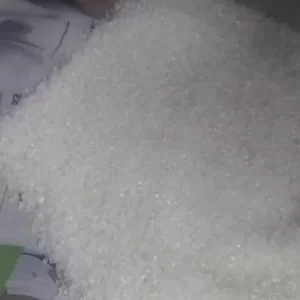 REFINED WHITE SUGAR ICUMSA 45