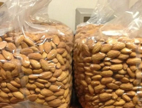 RAW ALMOND NUTS - Image 4
