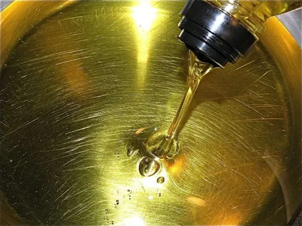 REFINED RAPESEED OIL FOR SALE - Image 4