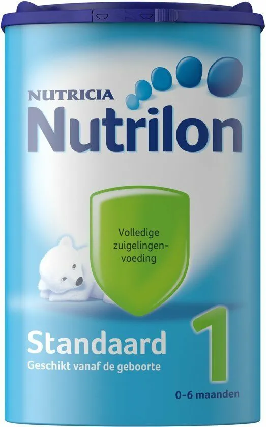 BABY FOOD & BABY MILK POWDER - Image 5
