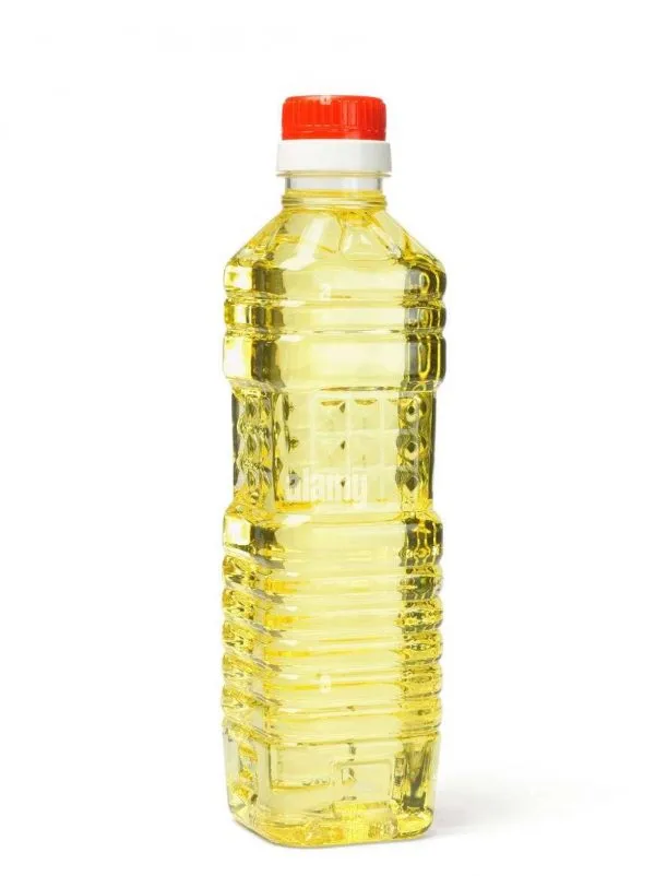 ORGANIC REFINED SOYBEAN OIL, RBD - Image 3