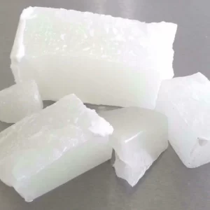 REFINED PARAFFIN WAX BLOCKS