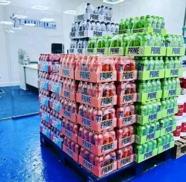 PRIME HYDRATION ENERGY DRINK 355ML & 500ML - Image 4