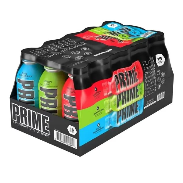 PRIME HYDRATION ENERGY DRINK 355ML & 500ML - Image 5