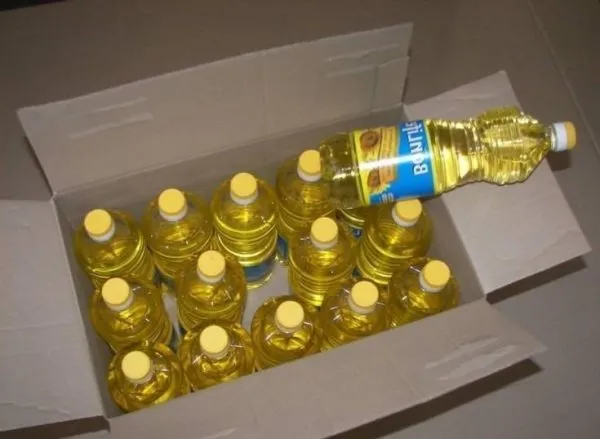 REFINED SUNFLOWER OIL (RSFO) FOR SALE - Image 4