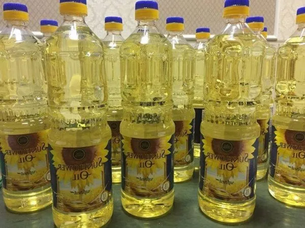 REFINED SUNFLOWER OIL (RSFO) FOR SALE - Image 3