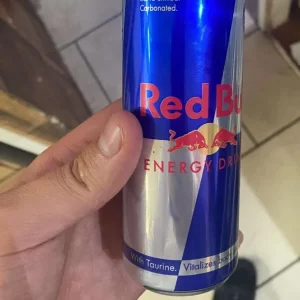 Alternative view of RED BULL ENERGY DRINK 250 ML AUSTRIA ORIGIN