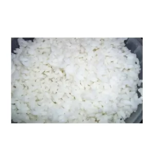 WHITE RICE