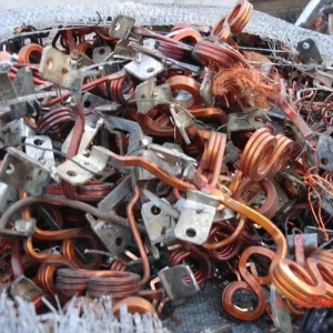 SCRAP MATERIALS FOR SALE