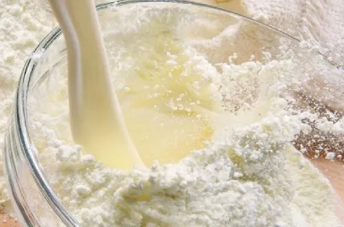 WHOLE MILK POWDER - Image 4