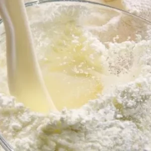 SKIMMED MILK POWDER