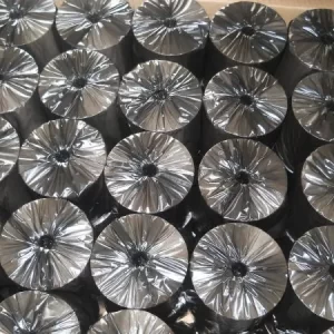 Alternative view of THERMAL PAPER ROLL (CASH REGISTER PAPER)