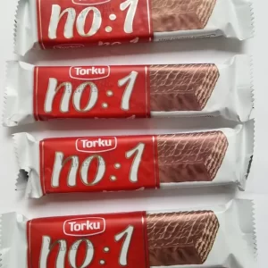 TORKU NO 1 CHOCOLATE WAFER