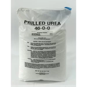 Alternative view of UREA FERTILIZER 46% NITROGEN PRILLED
