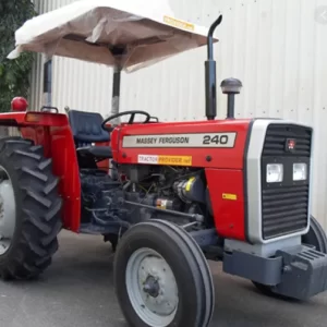 USED REFURBISHED FARM TRACTORS FOR SALE