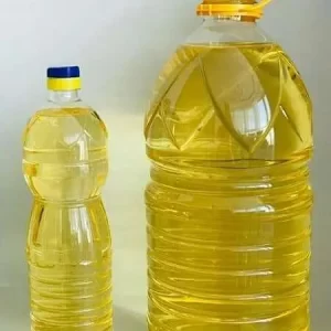 Alternative view of BUY VEGETABLE REFINED SUNFLOWER OIL FOR HUMAN CONSUMPTION