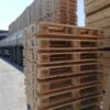 EPAL WOOD PALLETS - FOR SALE