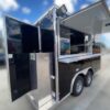 MOBILE FOOD TRUCK FOR SALE