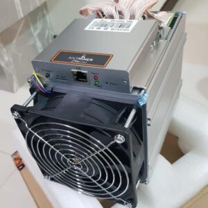 Alternative view of BITCOIN MINER ANTMINER - FOR SALE