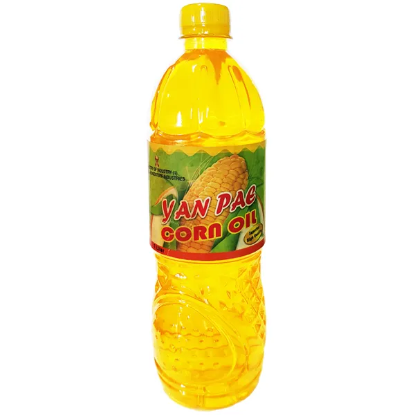 REFINED CORN OIL - Image 3