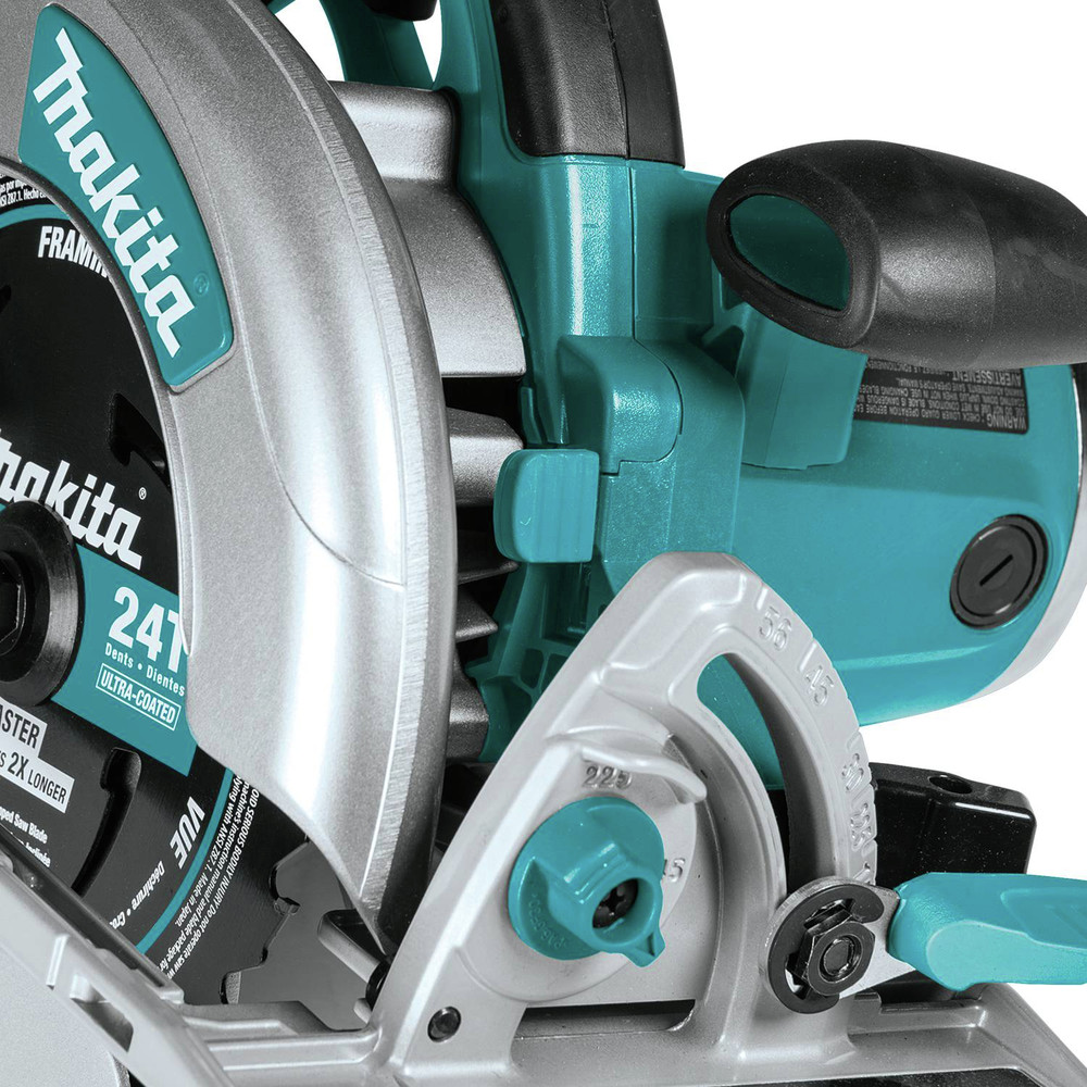 MAKITA TOOLS XT1500 18V CORDLESS COMBO KIT - Image 7