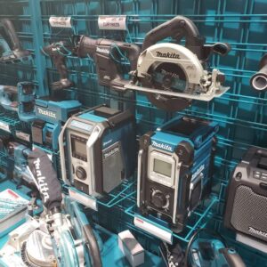 MAKITA TOOLS XT1500 18V CORDLESS COMBO KIT