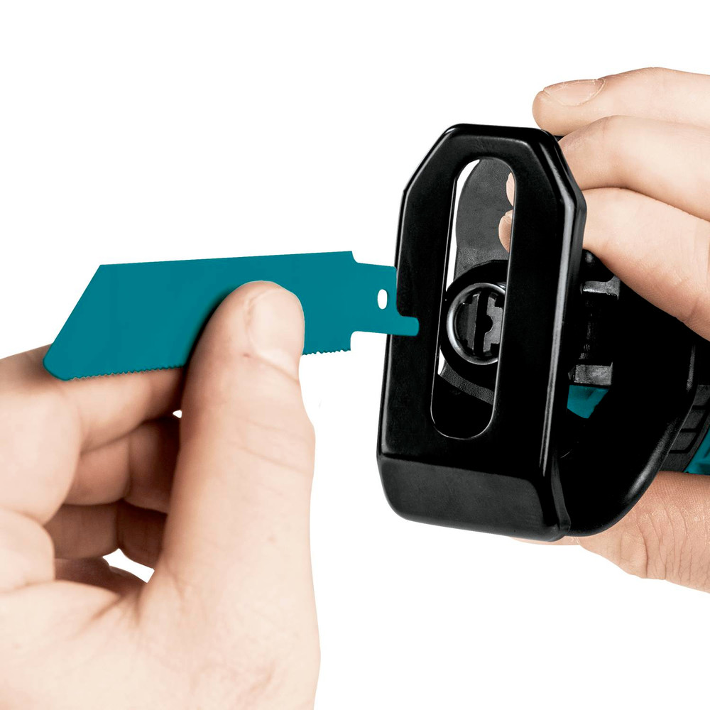 MAKITA TOOLS XT1500 18V CORDLESS COMBO KIT - Image 11