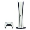 PLAYSTATION 5 CONSOLE - DIGITAL AND DISC STANDARDS
