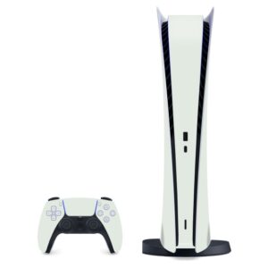 PLAYSTATION 5 CONSOLE - DIGITAL AND DISC STANDARDS