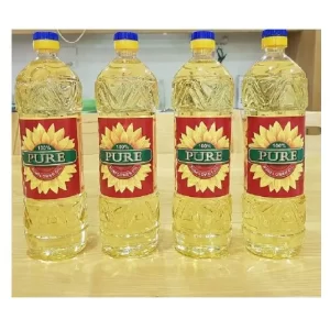 REFINED SUNFLOWER OIL (RSFO) FOR SALE