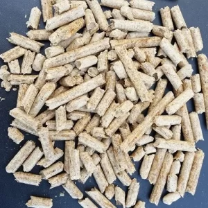 PREMIUM PINE WOOD PELLETS EN PLUS A1