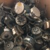 Electric Motor Scrap - For Sale