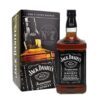 JACK DANIELS TENNESSEE WHISKEY 750ML - FOR SALE